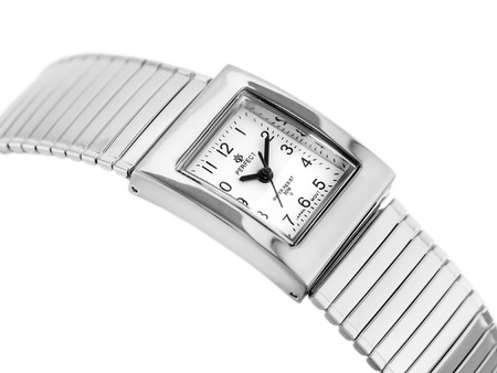ZEGAREK DAMSKI PERFECT X451 (zp993a) - gumka + BOX