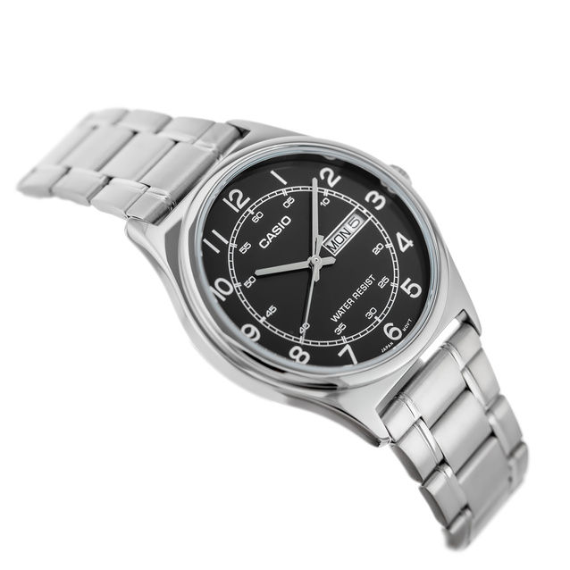 Zegarek Męski Casio MTP-V006D-1B2 + BOX