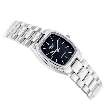 CASIO LTP-1169D-1A WOMEN'S WATCH (zd622a) + BOX