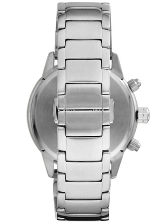 EMPORIO ARMANI MEN'S WATCH AR11352 - MARIO (zi017d)