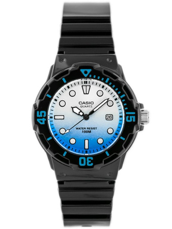 ZEGAREK DAMSKI CASIO LRW-200H 2EV (zd557e) + BOX