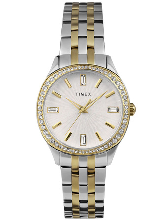 TIMEX Legacy WOMEN'S WATCH TW2V68500 + BOX