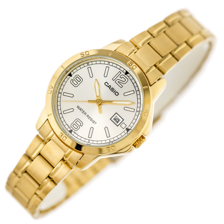 Zegarek Casio Damski LTP-V004G-7B2 (zd642b) + BOX