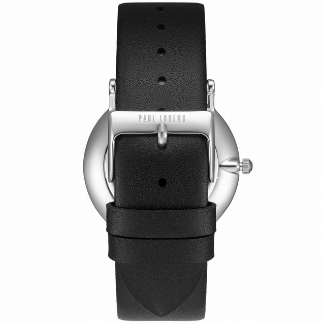 PAUL LORENS WOMEN'S WATCH - PL8709A1-1A1 (zg559a) + BOX