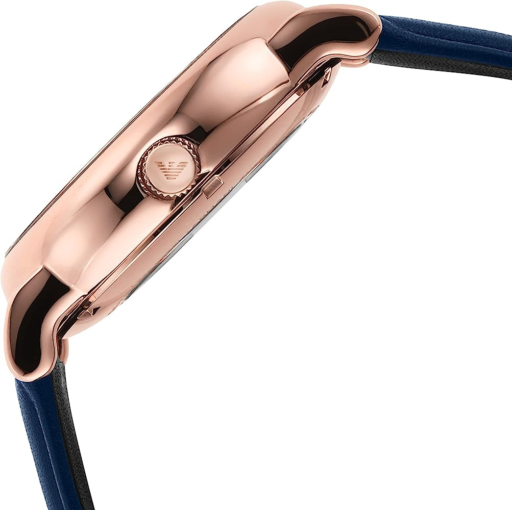 Zegarek męski ARMANI AUTOMATIC AR60050 (zi060a)