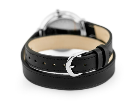 WOMEN'S WATCH BISSET BSAE82 (zb566a) - LONG BAR