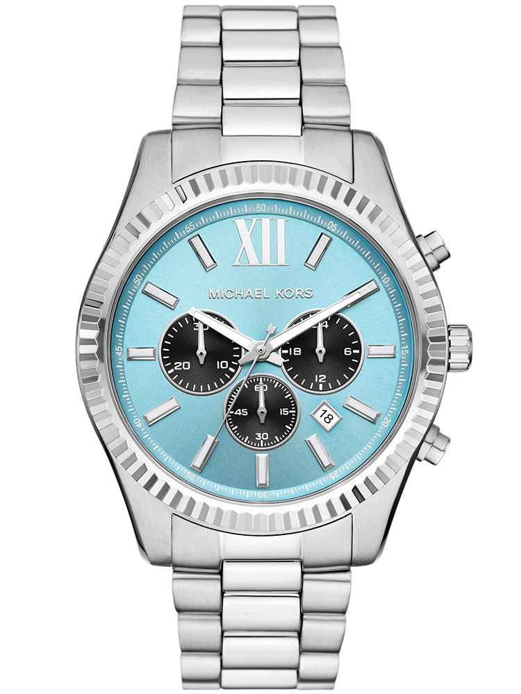 PÁNSKE HODINKY MICHAEL KORS Lexington MK9165 + KRABIČKA