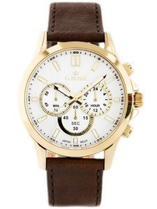 G. ROSSI WATCH - CHOOPARD (zg083n) + BOX