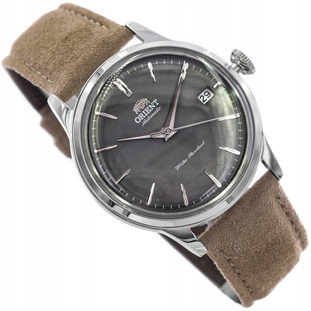 Orient Classic Bambino 38mm Men's Watch RA-AC0M13N30B + BOX