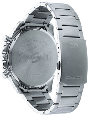Casio Edifice Men's Watch EFV-620D-1A2 + BOX