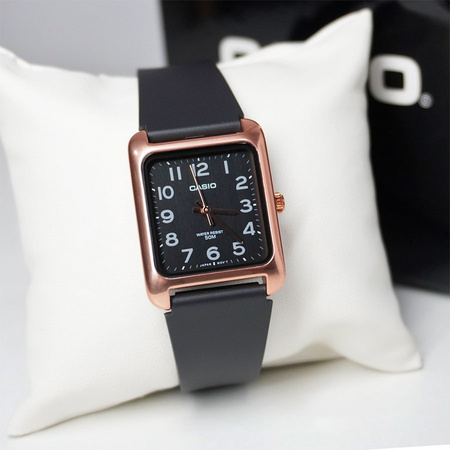 CASIO MTP-B175-5B UNISEX WATCH (zd267a) + BOX