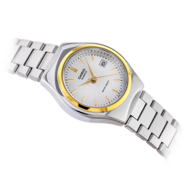 Casio LTP-1170G-7A Women's Watch (zd636d) + BOX
