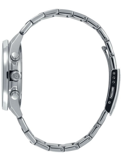 Zegarek Męski Casio Edifice 43mm EFV-610D-1AVUEF + BOX