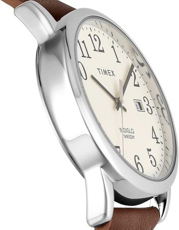 MEN'S WATCH TIMEX EASY READER TW2V68700 + BOX
