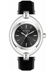 ZEGAREK DAMSKI PAUL LORENS - PL13628A-1A1 (zg555k) + BOX