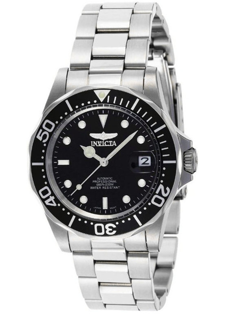 INVICTA PRO DIVER 8926 MEN'S WATCH - AUTOMAT WR200, 40mm envelope (zv001a)