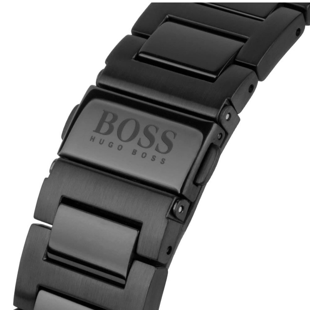 HUGO BOSS MEN'S WATCH 1513714 - PIONEER (zh016c)