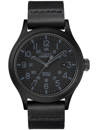 TIMEX EXPEDITION MEN'S WATCH TW4B14200 (zt106j)