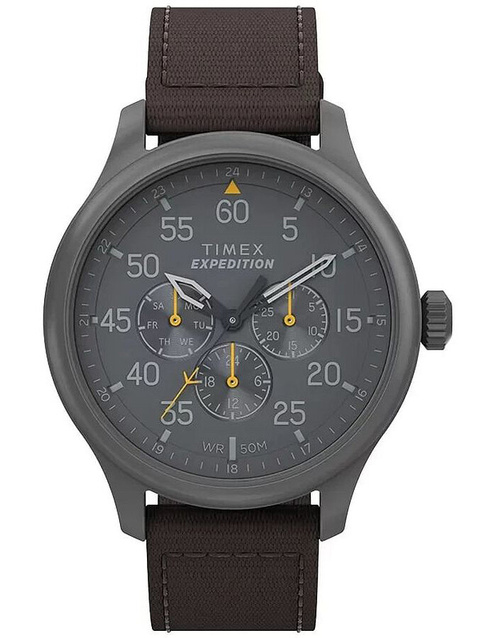 TIMEX Expedition Field Men's WATCH TW4B30900 + BOX