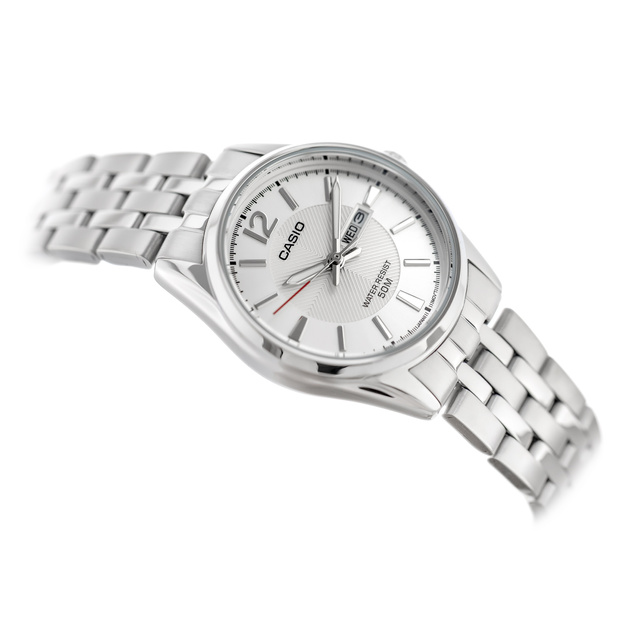 Casio LTP-1335D-7A Women's Watch (zd644e) + BOX