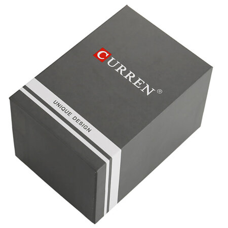 Prezentowe pudełko na zegarek - CURREN