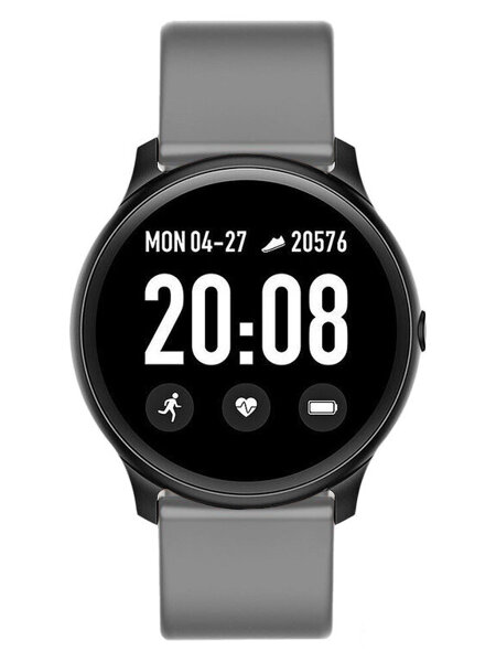 SMARTWATCH UNISEX PACIFIC 25-12 (sy011l) 