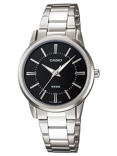 ZEGAREK DAMSKI CASIO LTP-1303D-1AVDF (zd591b) + BOX