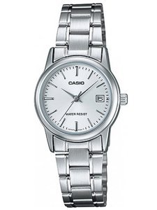 ZEGAREK DAMSKI CASIO LTP-V002D-7AUDF (zd587d) + BOX