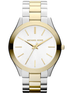 ZEGAREK DAMSKI MICHAEL KORS MK3198 - SLIM (zm500i)