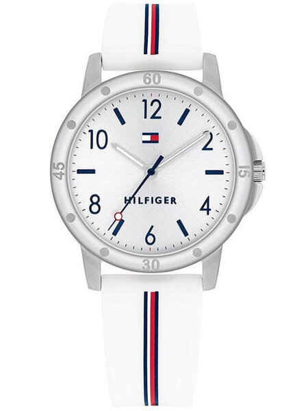 ZEGAREK Dziecięcy Tommy Hilfiger Kids 1720014 + BOX