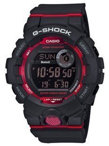 ZEGAREK MĘSKI CASIO G-SHOCK G-SQUAD GBD-800-1ER (zd126a)