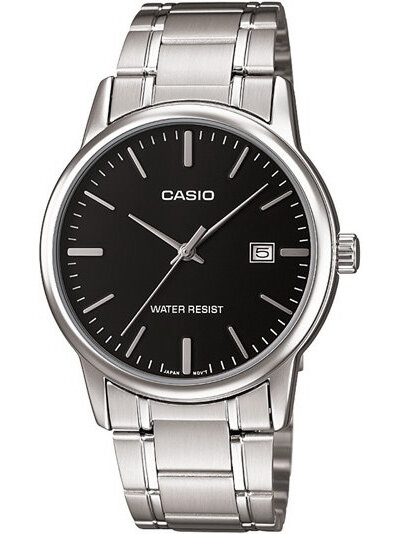 ZEGAREK MĘSKI CASIO MTP-V002D-1AUDF + BOX (zd263a)