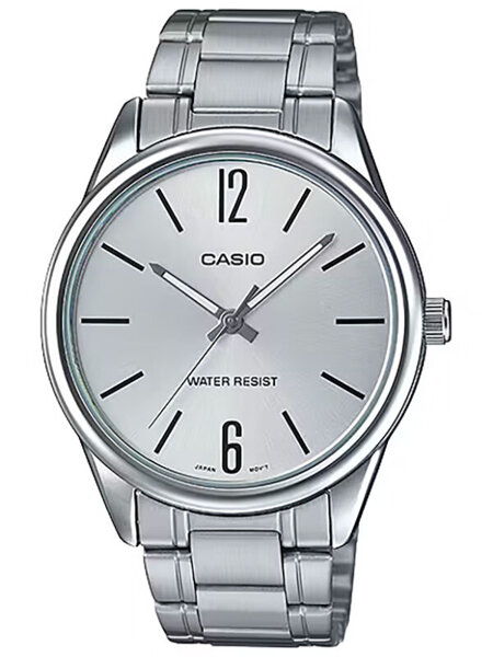 ZEGAREK MĘSKI CASIO MTP-V005D-7B (zd105b) + BOX