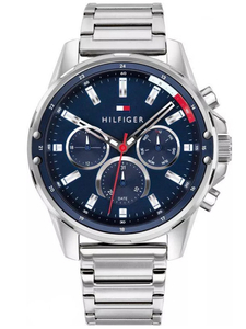 ZEGAREK MĘSKI TOMMY HILFIGER 1791788 MASON (zf035b) + BOX