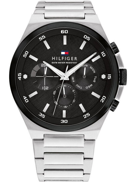 ZEGAREK MĘSKI TOMMY HILFIGER DEXTER 1792087 (zf104b) + BOX