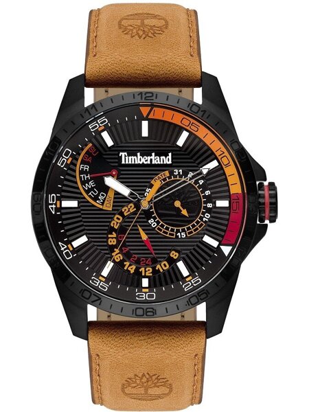 ZEGAREK MĘSKI Timberland OAKHAM TBL.15641JSB-02  (zq027a)