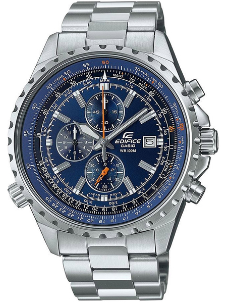 Zegarek Casio Edifice EF-527D-2AVUEF