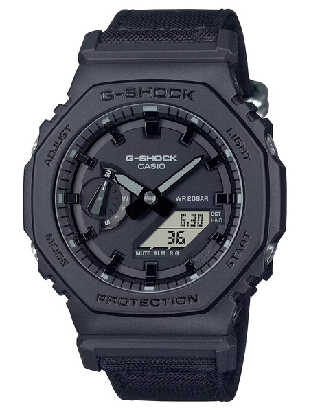 Zegarek Casio G-Shock GA-2100BCE-1AER