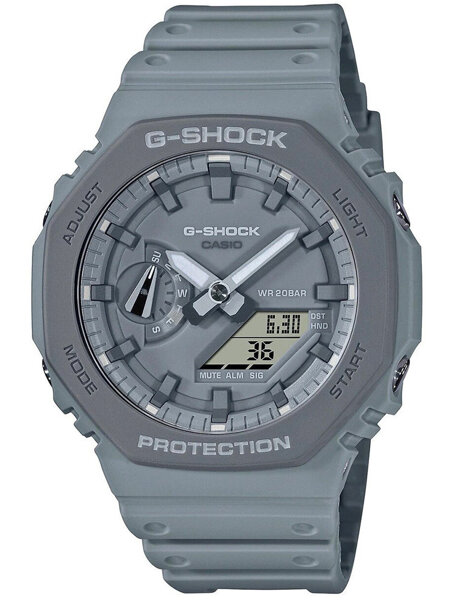 Zegarek Casio G-Shock GA-2110ET-8AER