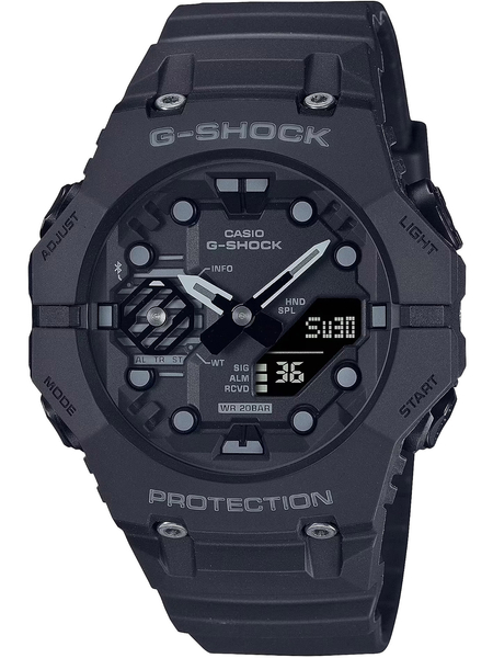 Zegarek Casio G-Shock GA-B001-1AER