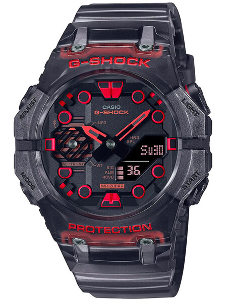 Zegarek Casio G-Shock GA-B001G-1AER