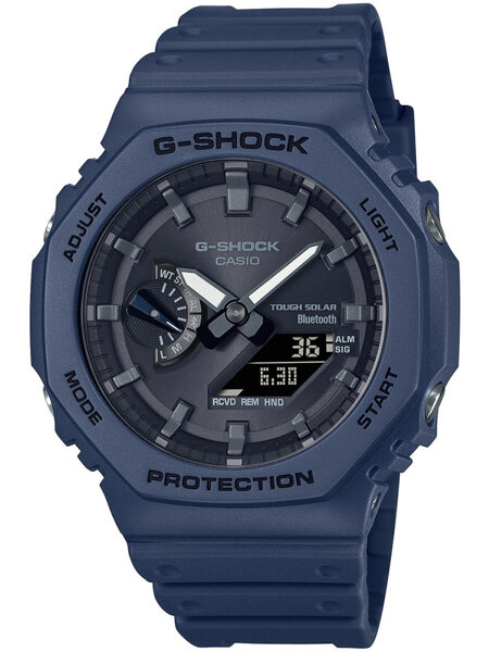 Zegarek Casio G-Shock GA-B2100-2AER