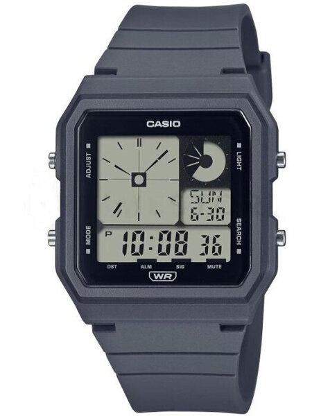 Zegarek Casio LF-20W-8A2DF