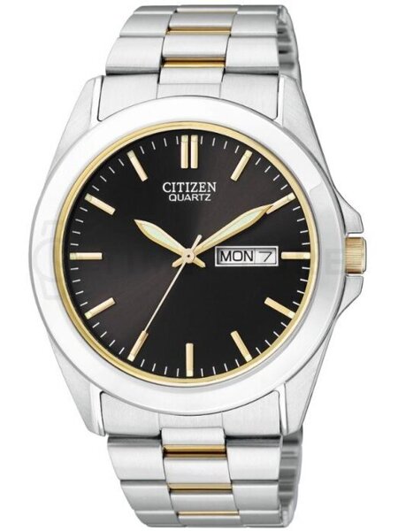 Zegarek Citizen BF0584-56E