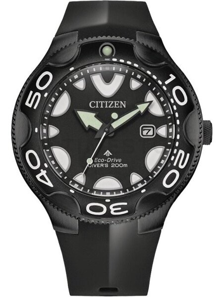 Zegarek Citizen BN0235-01E