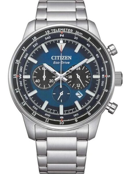 Zegarek Citizen CA4500-91L