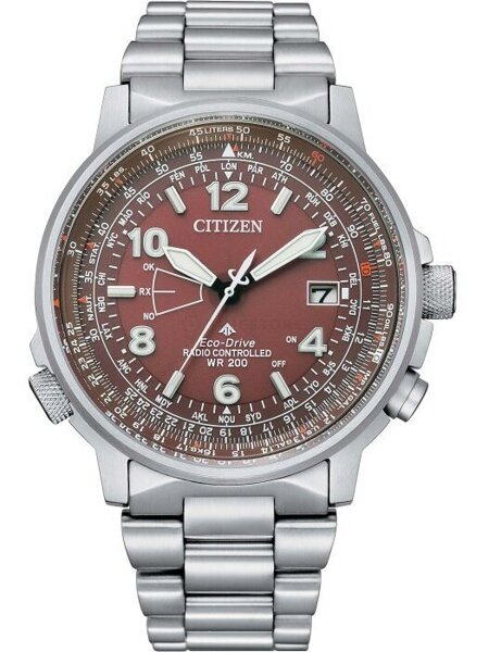 Zegarek Citizen CB0241-85X