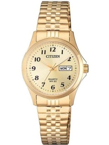 Zegarek Citizen EQ2002-91P