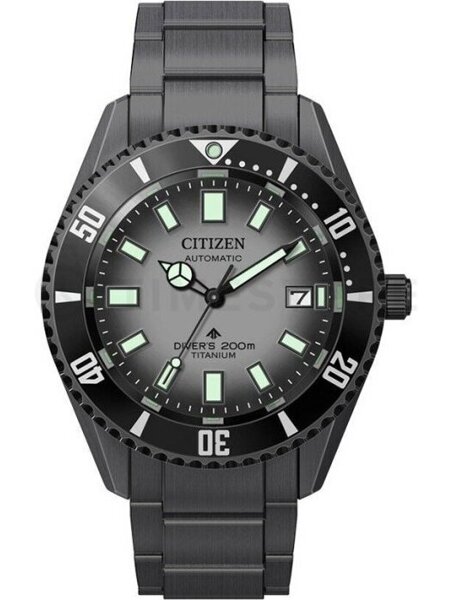 Zegarek Citizen NB6025-59H