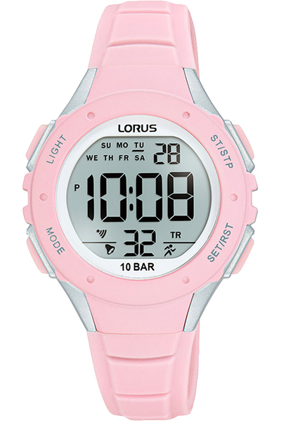 Zegarek Dziecięcy Lorus R2367PX9 (zlo514a) + BOX